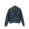 リーバイス Levis 80S USA製 裏地ブランケット デニムジャケット メンズ 40