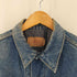 リーバイス Levis 80S USA製 裏地ブランケット デニムジャケット メンズ 40