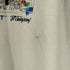 オニータ ONEITA 90s USA製 シングルステッチ フロントプリント クルーネック 半袖Tシャツ メンズ