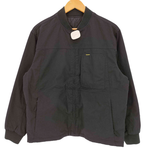 シュプリーム Supreme 21ss Reversible Tech Work Jacket メンズ import:S
