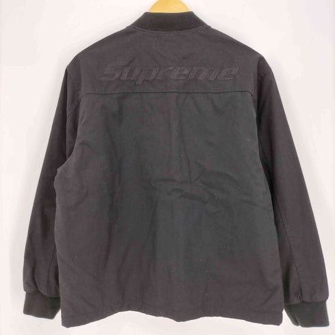 シュプリーム Supreme 21ss Reversible Tech Work Jacket メンズ import:S