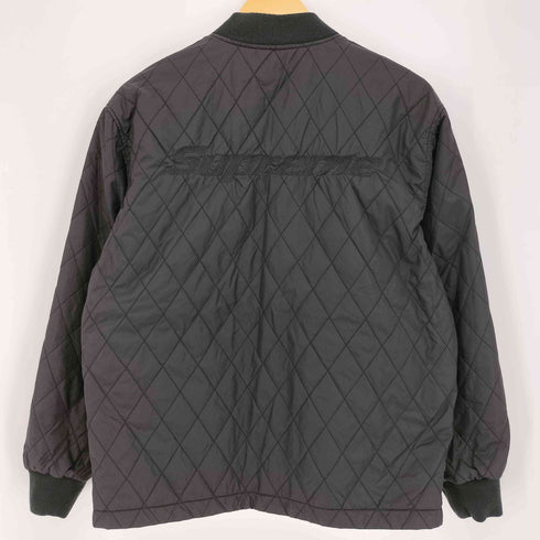 シュプリーム Supreme 21ss Reversible Tech Work Jacket メンズ import:S