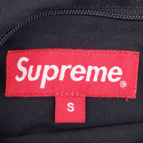 シュプリーム Supreme 21ss Reversible Tech Work Jacket メンズ import:S