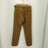 リーバイス Levis 60-70s 42タロンジップ STA-PREST ボタン裏520 ヴィンテージパンツ メンズ