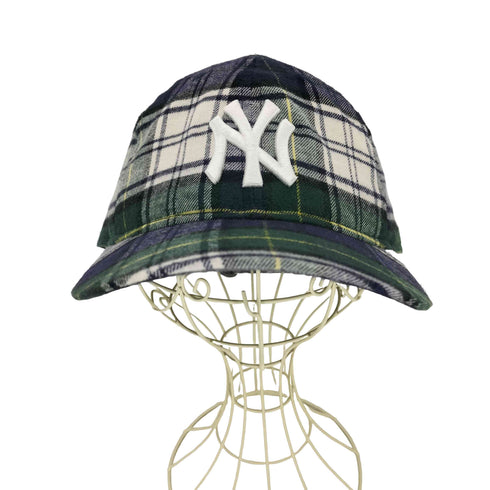 ニューエラ NEW ERA 9THRTY チームロゴ6パネルキャップ メンズ LARGE/XLARGE