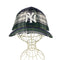 ニューエラ NEW ERA 9THRTY チームロゴ6パネルキャップ メンズ LARGE/XLARGE