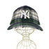 ニューエラ NEW ERA 9THRTY チームロゴ6パネルキャップ メンズ LARGE/XLARGE