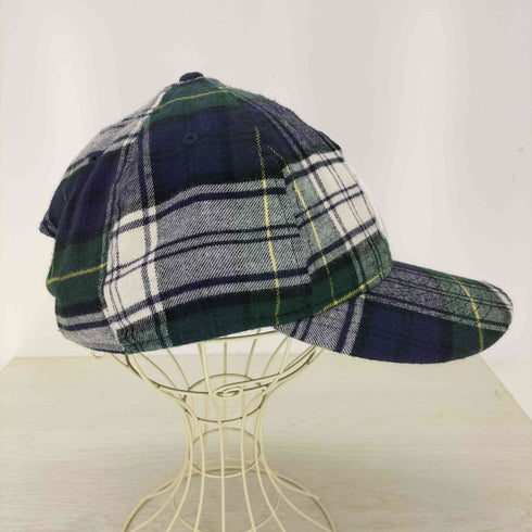 ニューエラ NEW ERA 9THRTY チームロゴ6パネルキャップ メンズ LARGE/XLARGE