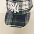 ニューエラ NEW ERA 9THRTY チームロゴ6パネルキャップ メンズ LARGE/XLARGE