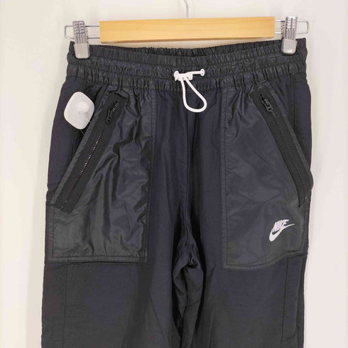 ナイキ NIKE 19AW REBEL ウーブン カーゴパンツ レディース JPN:S