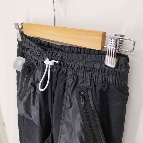 ナイキ NIKE 19AW REBEL ウーブン カーゴパンツ レディース JPN:S