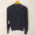 アニヤハインドマーチ ANYA HINDMARCH プレミアムラムクルーネックセーター レディース import:M