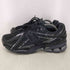 ニューバランス NEW BALANCE M1906AF Refined Future Black ローカットスニーカー メンズ JPN:28.5