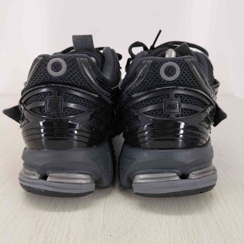 ニューバランス NEW BALANCE M1906AF Refined Future Black ローカットスニーカー メンズ JPN:28.5