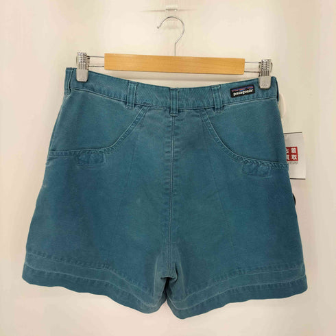 パタゴニア patagonia 90s 雪無しタグ スタンドアップ ショートパンツ メンズ 30
