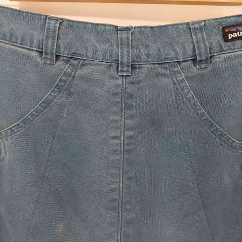 パタゴニア patagonia 90s 雪無しタグ スタンドアップ ショートパンツ メンズ 30