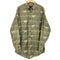 ウールリッチ WOOLRICH 00S アニマル柄 ボタンダウン ネルシャツ メンズ import:XL