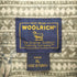 ウールリッチ WOOLRICH 00S アニマル柄 ボタンダウン ネルシャツ メンズ import:XL