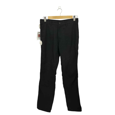 コムデギャルソンオム COMME des GARCONS HOMME 04AW ウール ストレートパンツ メンズ S