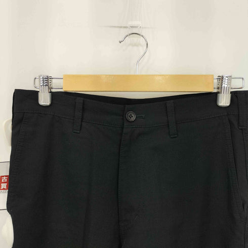 コムデギャルソンオム COMME des GARCONS HOMME 04AW ウール ストレートパンツ メンズ S