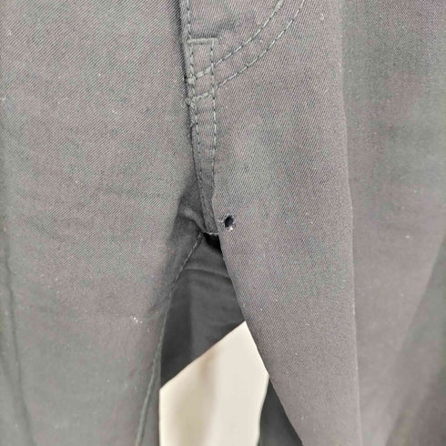 コムデギャルソンオム COMME des GARCONS HOMME 04AW ウール ストレートパンツ メンズ S