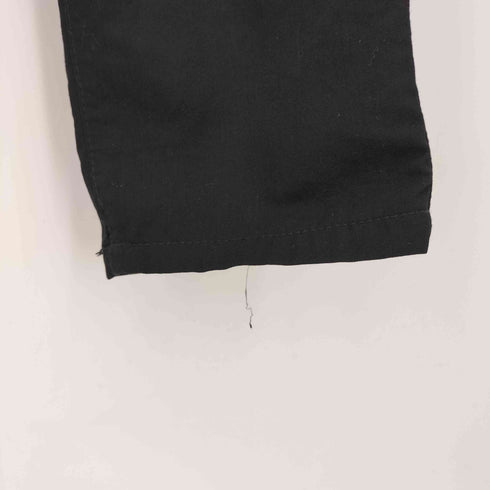 コムデギャルソンオム COMME des GARCONS HOMME 04AW ウール ストレートパンツ メンズ S