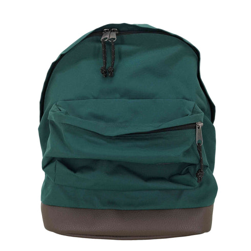 イーストパック EASTPAK WYOMING B59 EMERALD GREEN 24L メンズ