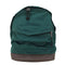 イーストパック EASTPAK WYOMING B59 EMERALD GREEN 24L メンズ