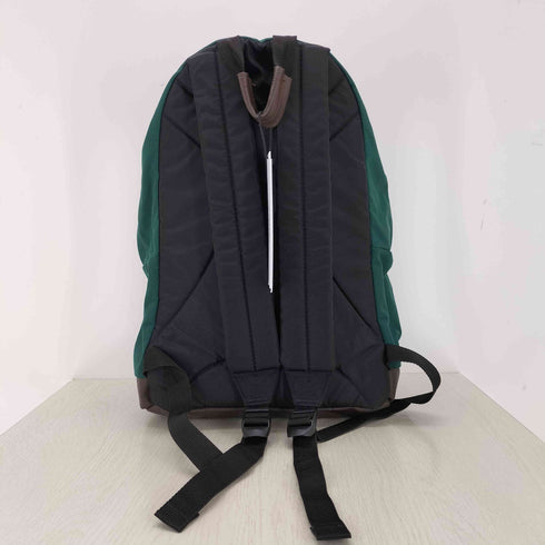 イーストパック EASTPAK WYOMING B59 EMERALD GREEN 24L メンズ