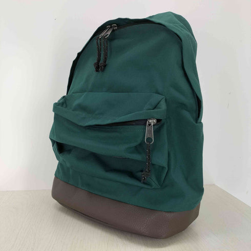 イーストパック EASTPAK WYOMING B59 EMERALD GREEN 24L メンズ