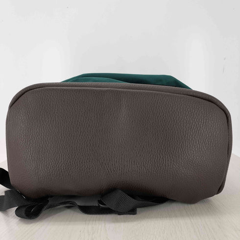 イーストパック EASTPAK WYOMING B59 EMERALD GREEN 24L メンズ
