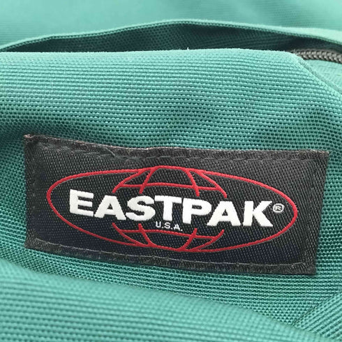イーストパック EASTPAK WYOMING B59 EMERALD GREEN 24L メンズ