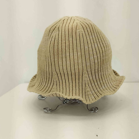 レイビームス Ray BEAMS ニット バケットハット メンズ 57