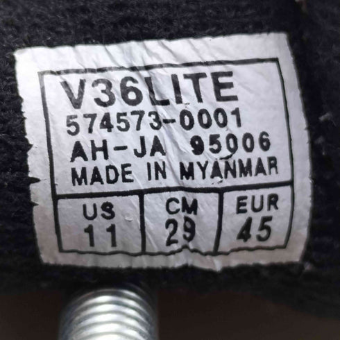 バンズ VANS OLD SKOOL LITE オールドスクールライト メンズ JPN:29