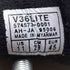 バンズ VANS OLD SKOOL LITE オールドスクールライト メンズ JPN:29