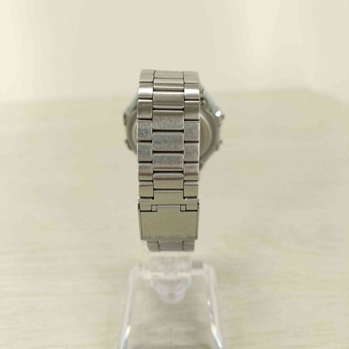 カシオ CASIO A168WA-8A デジタル腕時計 メンズ