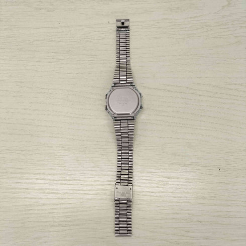 カシオ CASIO A168WA-8A デジタル腕時計 メンズ