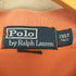 ポロバイラルフローレン Polo by RALPH LAUREN ポニー刺繍 ポロシャツ メンズ 2XL TALL