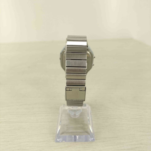 カシオ CASIO AQ-240E-7AJF アナログ・デジタルコンビ腕時計 メンズ