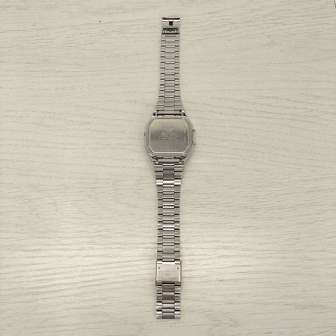 カシオ CASIO AQ-240E-7AJF アナログ・デジタルコンビ腕時計 メンズ