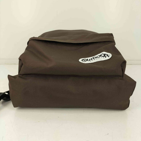 アウトドア OUTDOOR バックパック リュック メンズ