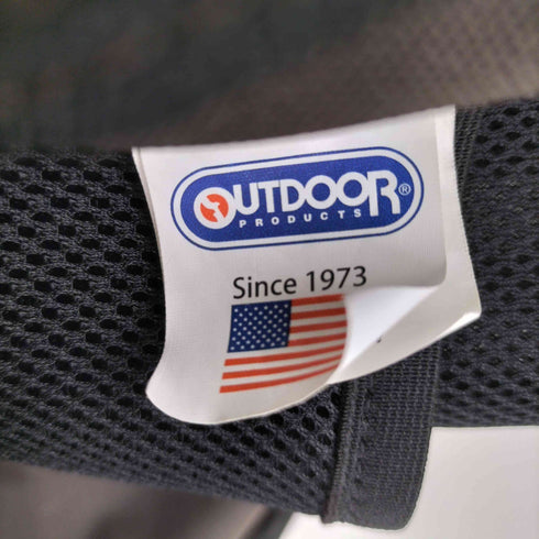アウトドア OUTDOOR バックパック リュック メンズ