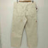 リーバイス Levis WORKWEAR 568 ルーズストレート カーペンター デニム パンツ メンズ 34×30