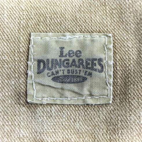 リー Lee lee dungarees ペインターパンツ メンズ
