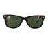 レイバン Ray-Ban ORIGINAL WAYFARER CLASSIC ウェイファーラー メンズ 52□22