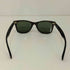 レイバン Ray-Ban ORIGINAL WAYFARER CLASSIC ウェイファーラー メンズ 52□22