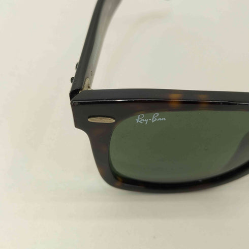 レイバン Ray-Ban ORIGINAL WAYFARER CLASSIC ウェイファーラー メンズ 52□22