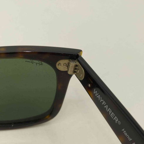 レイバン Ray-Ban ORIGINAL WAYFARER CLASSIC ウェイファーラー メンズ 52□22