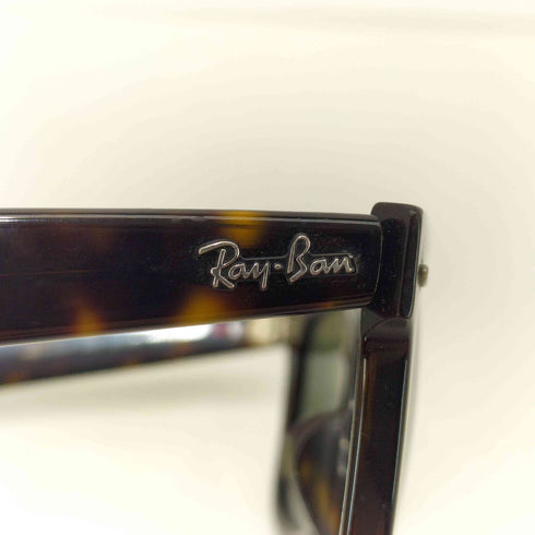 レイバン Ray-Ban ORIGINAL WAYFARER CLASSIC ウェイファーラー メンズ 52□22