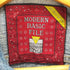 Modern Basic File Crop Jacket デニム クロップド トラッカージャケット デニムジャケット レディース FREE